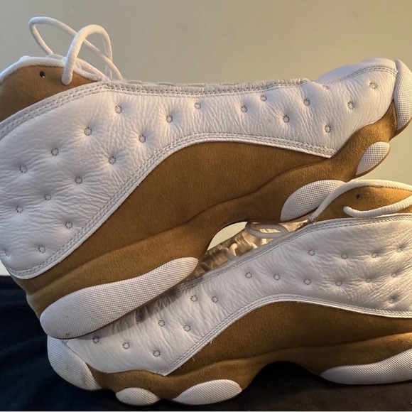 jordan retro 13 size 8